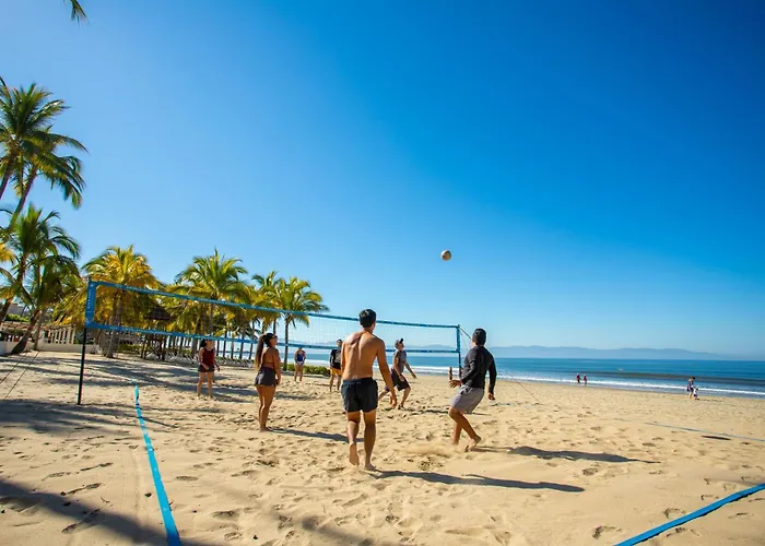 Occidental Nuevo VallartaResort All Inclusive