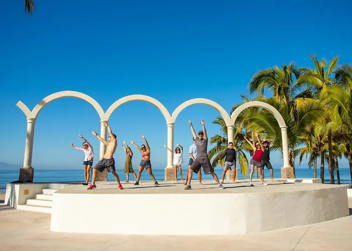 Occidental Nuevo VallartaResort All Inclusive