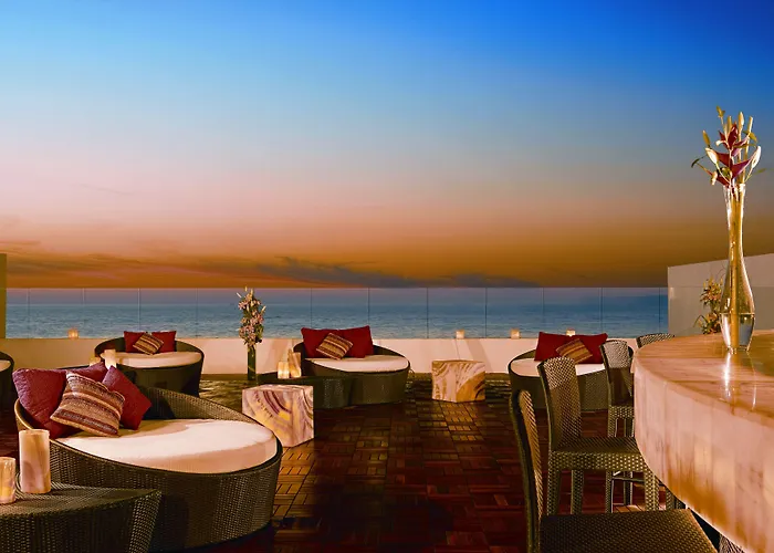 Fiesta Americana Nuevo Vallarta All Inclusive