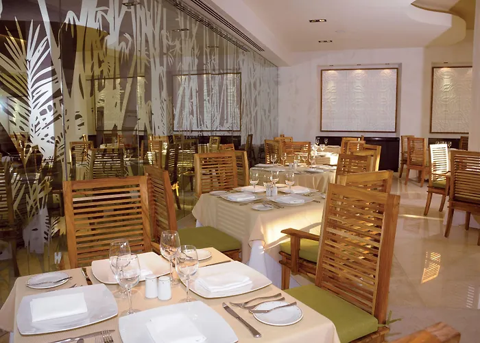 Marival Distinct Residences & Spa - Handwritten Collection