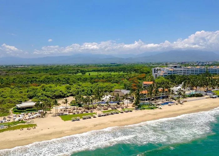 Marival Distinct Residences & Spa - Handwritten Collection